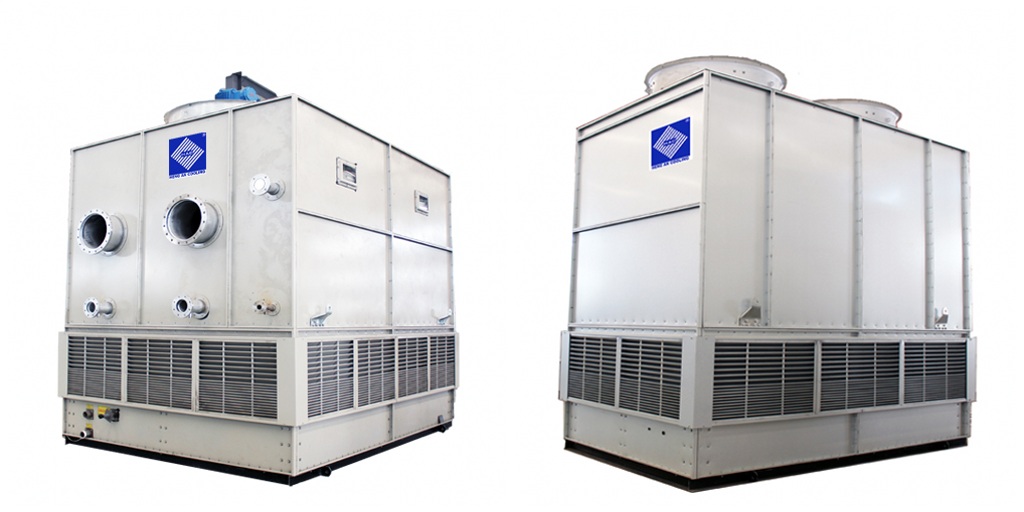 clsoed water 100 tons cooling tower.jpg