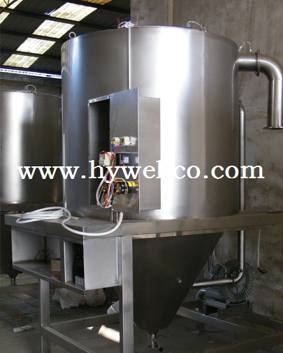 LPG Series Spray Dryer Machine