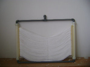 PP Membrane Bioreactor Module Mbr System UF Filter