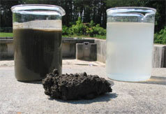 Large Capacity Decanter Centrifuges Horizontal Continuous Separation Centrifuge