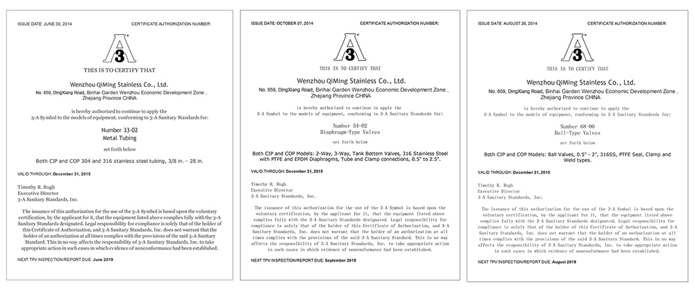 Good Grade Stainless Steel Round Tube and Pipe Ss304