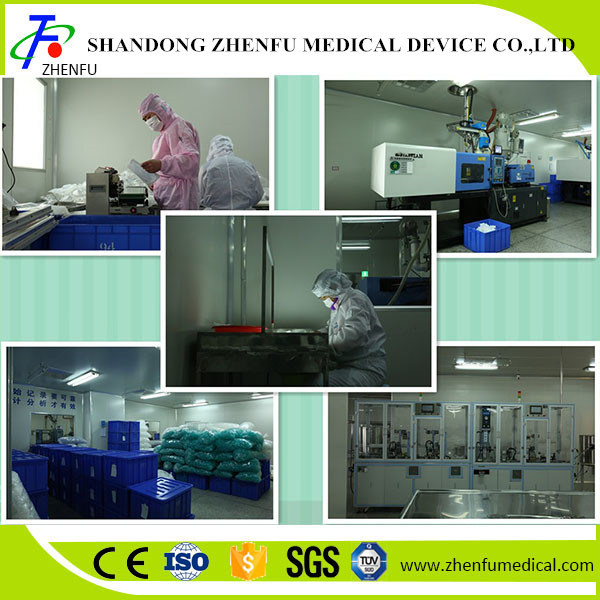 Disposable Precision Medical Syringe Membrane Filters