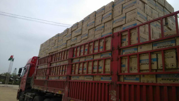 Non GMO Lemon Juice Powder / Lemon Powder with High Purity