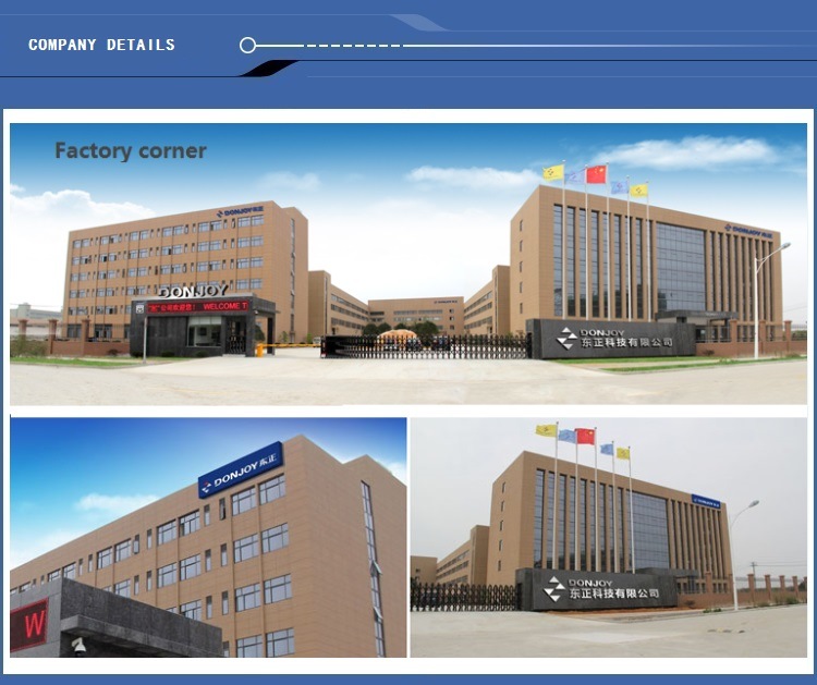 Threaded Sanitary Multipositon Handle Butterfly Valve