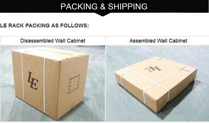 Top Selling Customized Small Wall Rack Mounts