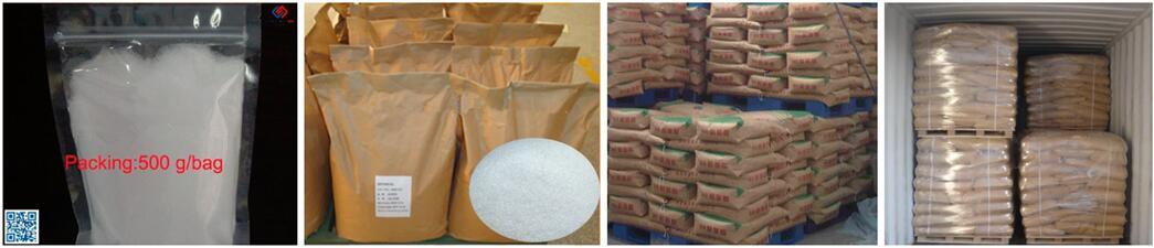 Small Order Welcome Erythritol Powder Used in Jam Product