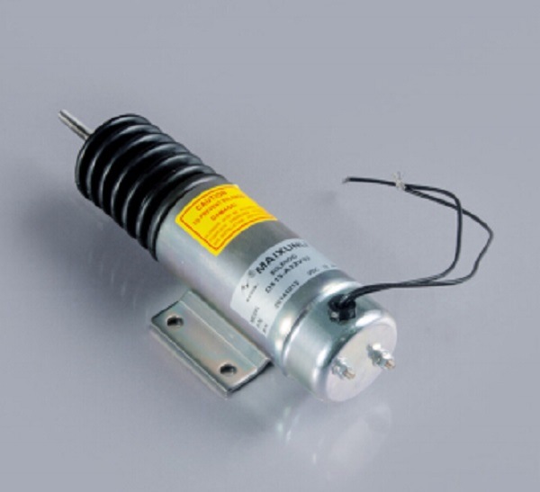 2001-12e2u D513-A32V12 Electromagnetic Stop Valve