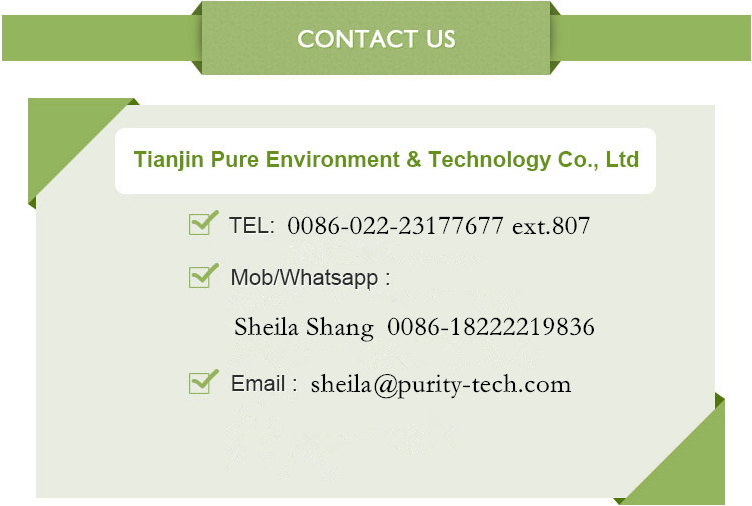 100 Mesh Coal Based Powder Activated Carbon for Water Purification