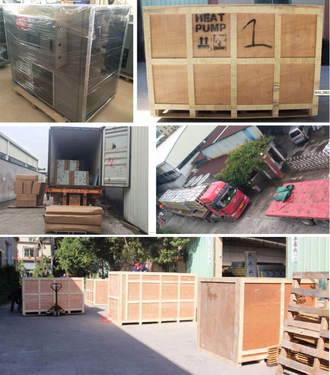 Agricultural Machinery Grain Processing Machine/ Maize Dryer