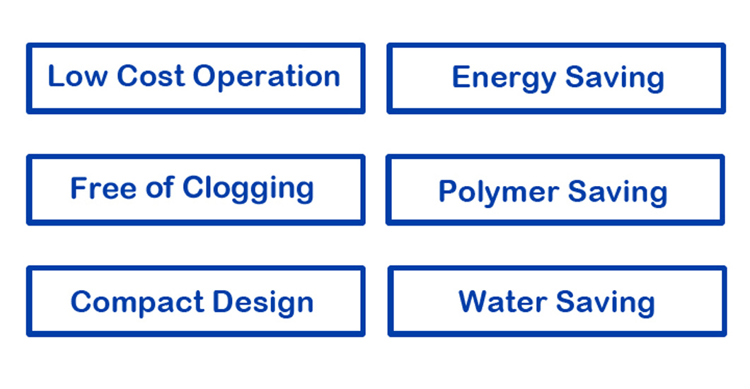 Sludge Dewatering Filter Press Machine in Coking Wastewater Treatment