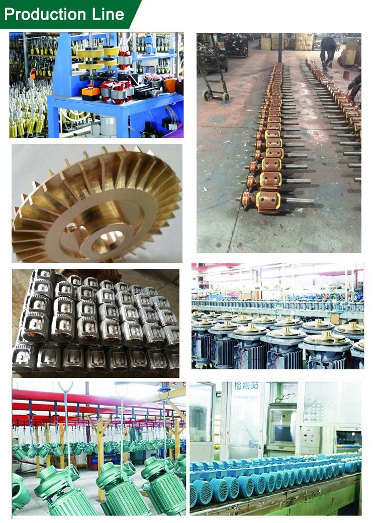 Jet-100s Self Priming Jet Pumps Home Use 1.0HP Water Pump