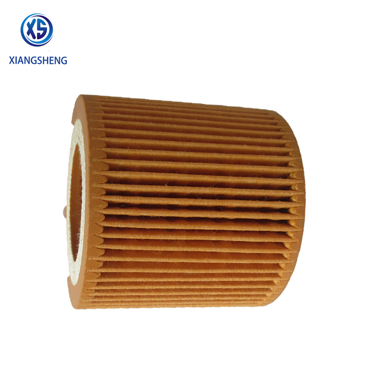 Drum China Stock Available OEM High Quality Oil Filter 11427634291 for B. M. W X1 X3 Z4