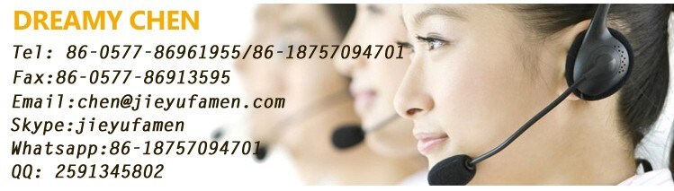 API Stainless Steel CF8 /CF8m / CF3m Flanged Ball Valve