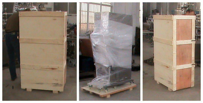 Laboratory Planetary Mixer Agitator with Perfect Blending