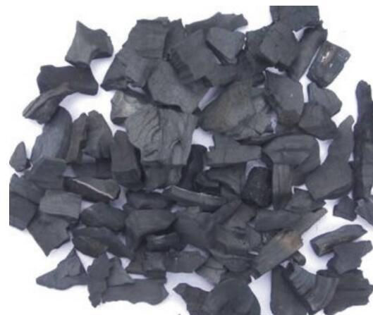 Best Price of Msg Decolorizing Activated Carbon