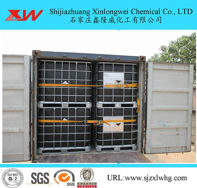 ISO Certified Supplier Nitric Acid Hno3