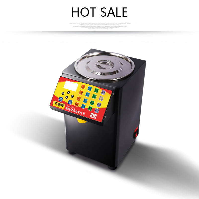 Bubble Tea Use Fructose Dispensing Machine for Sale