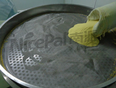 Non GMO Pineapple Fruit Powder with High Purity