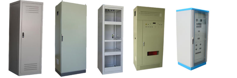 Electric Switch Box and Distribution Cabinet