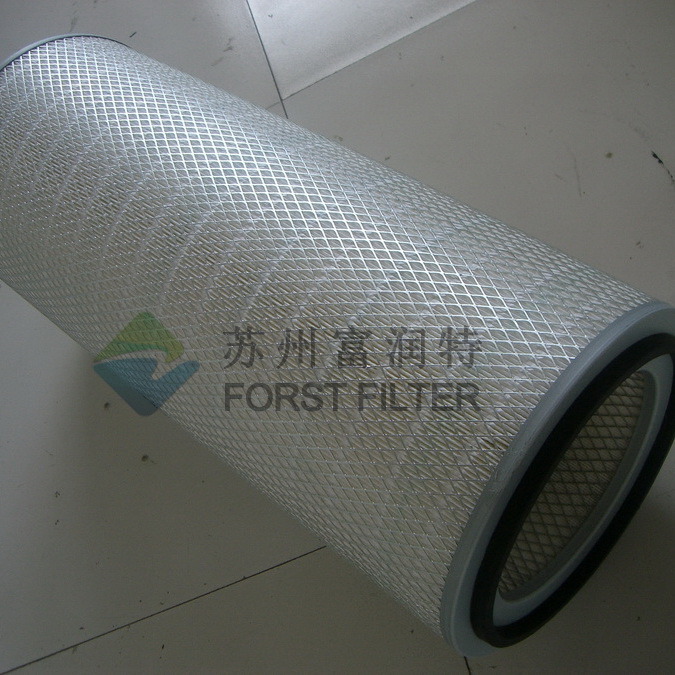 Forst Cylinder Membrane PTFE Dust Collector Filter
