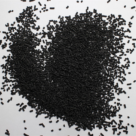 Anthracite Coal Columnar/ Globular Activated Carbon Price Per Ton