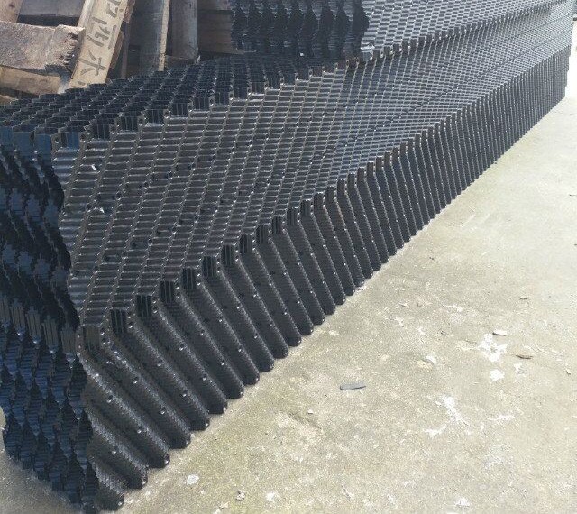 cooling tower fill