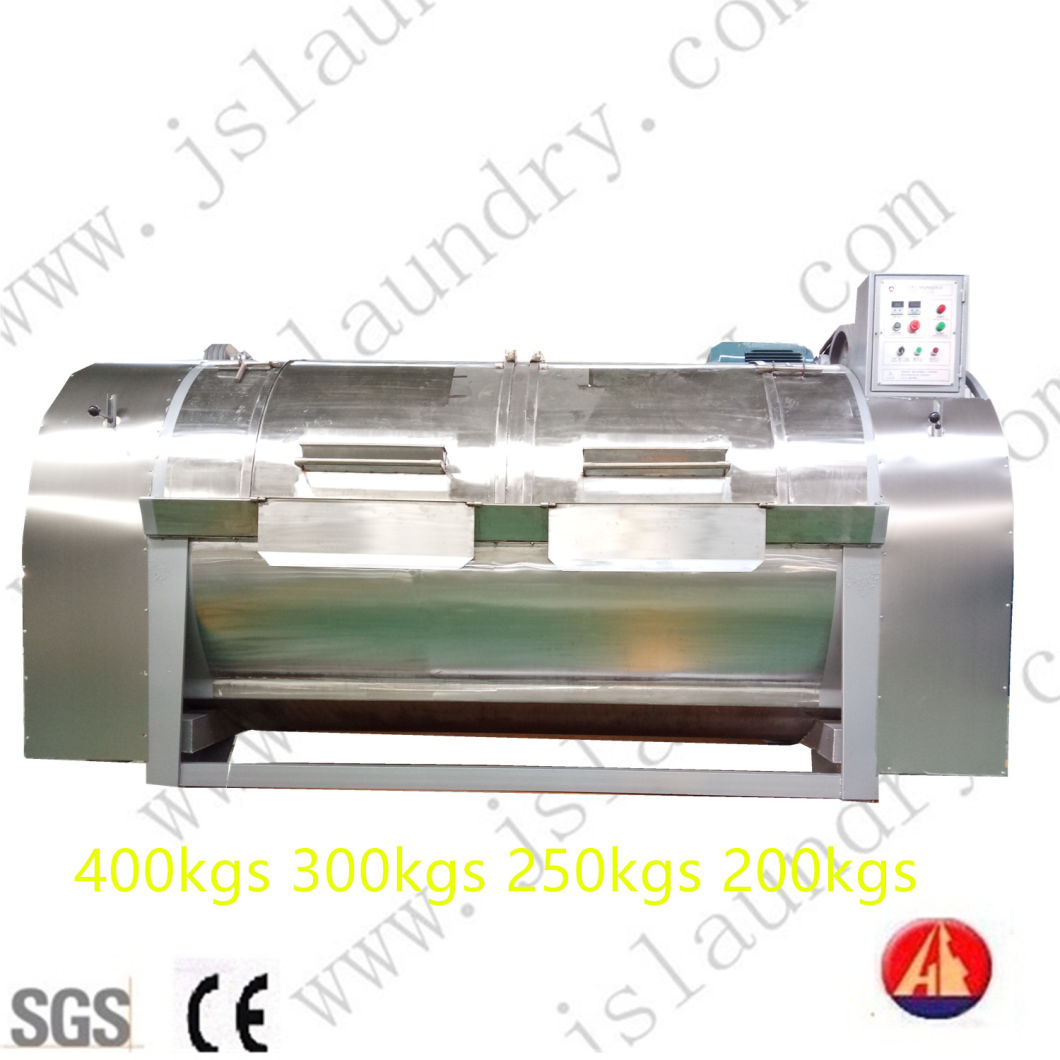 Industrial Washing Machine 200kg /Carpet Washing Machine (CE Approved)