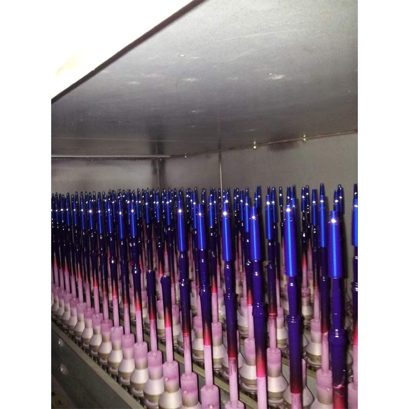 Spray Drying Equipment