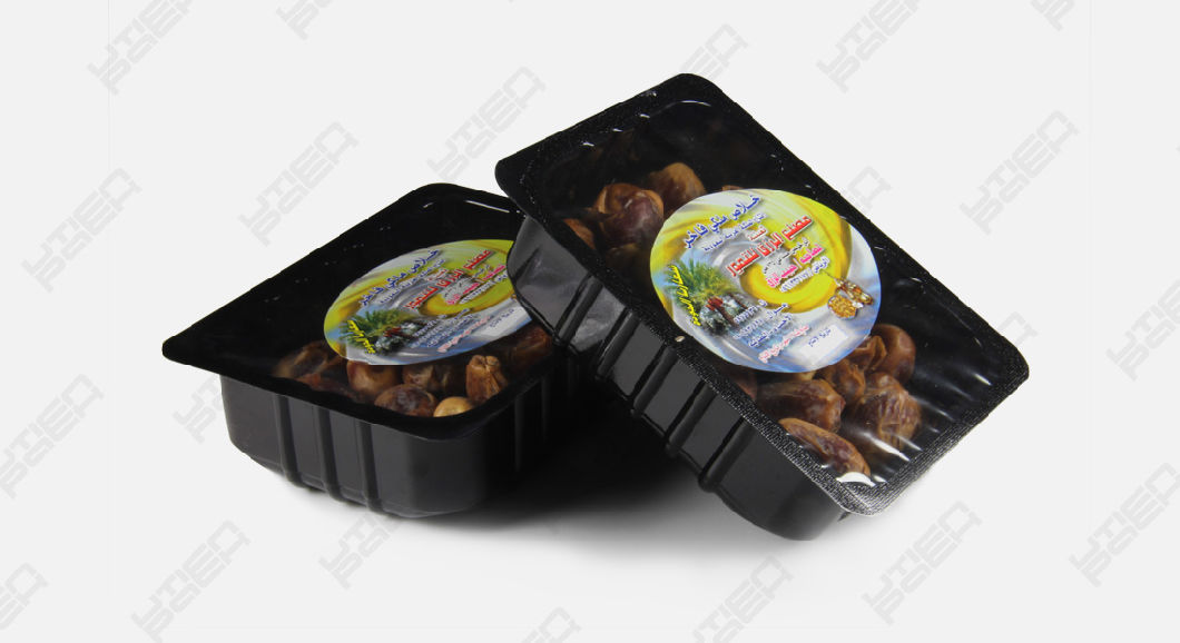 Dates Auto Thermoforming Vacuum Packaging Machine