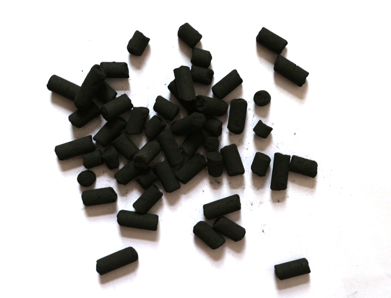 3.0 mm Columnar Active Carbon Manufacturer