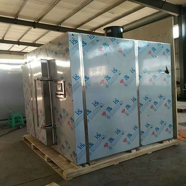 The Leader of The Era of Black Garlic Equipment