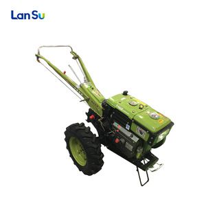 New Machineries Used For Agriculture And Farming Garden Cultivator